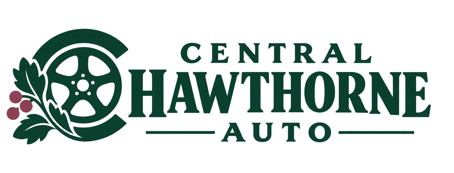 Central Hawthorne Auto